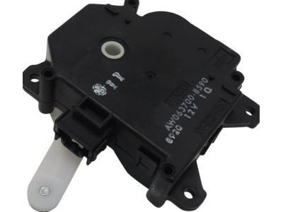 GM 22799393 Actuator