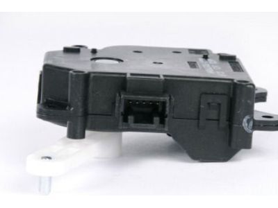 GM 22799393 Actuator