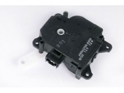 GM 22799393 Actuator