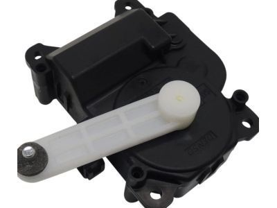 GM 22799393 Actuator