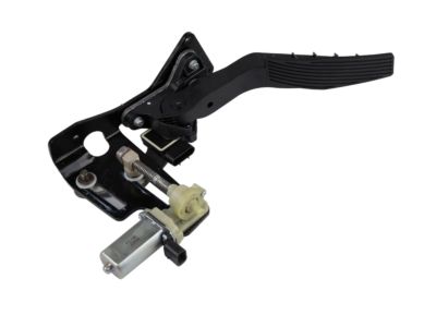 GM 25778569 Pedal Travel Sensor