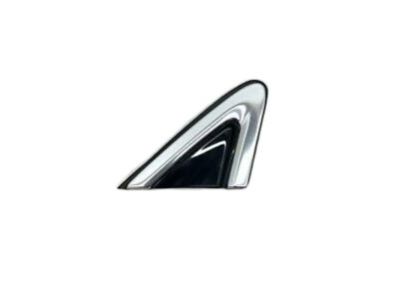 GM 84186915 Corner Molding