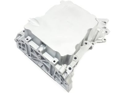 GM 12592105 Oil Pan