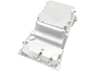 GM 12592105 Oil Pan