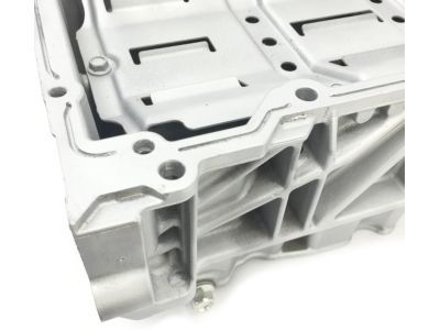 GM 12592105 Oil Pan