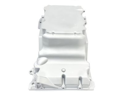 GM 12592105 Oil Pan