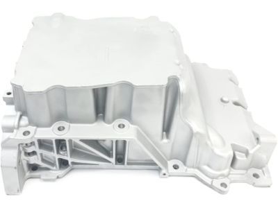 GM 12592105 Oil Pan