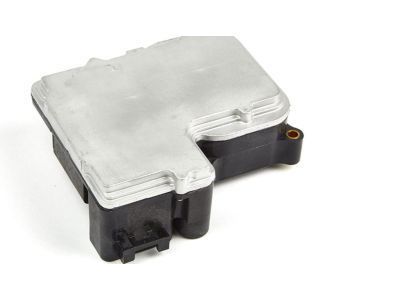 GM 19244894 ABS Control Unit