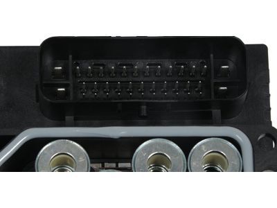 GM 25912635 ABS Control Unit