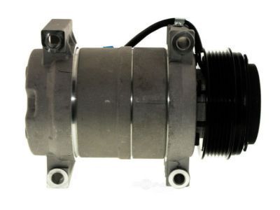 GM 89019400 Compressor