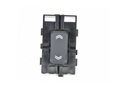 GM 19259973 Window Switch