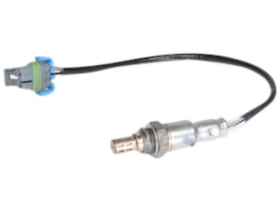 GM 12604575 Rear Oxygen Sensor