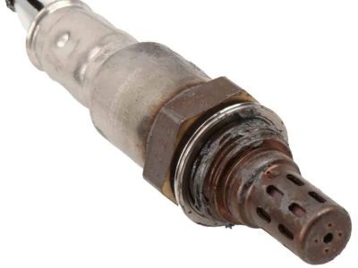 GM 12604575 Rear Oxygen Sensor