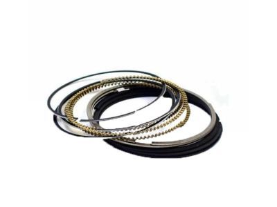 GM 12663616 Piston Rings