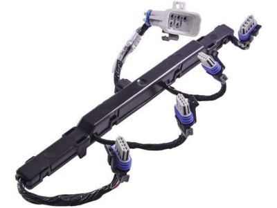 GM 12579355 Harness