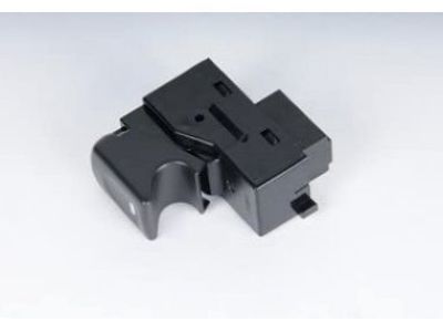 GM 20794871 Window Switch