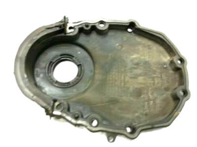 GM 10244600 Cover Asm-Engine Front