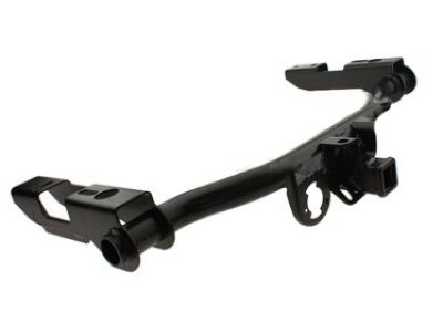 GM 15106791 Trailer Hitch