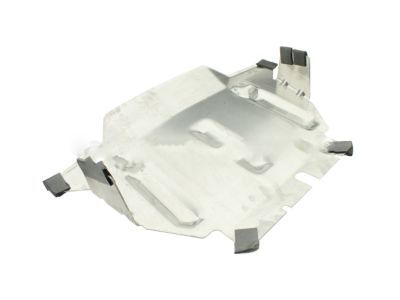 GM 23388796 Splash Shield