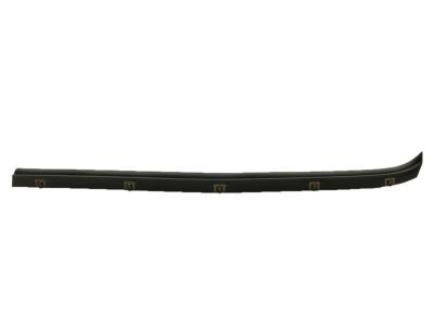 GM 14027775 Sash Channel Seal