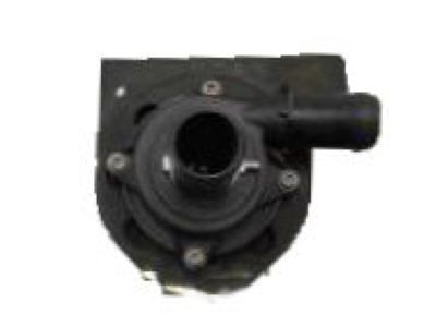 GM 13592753 Auxiliary Pump