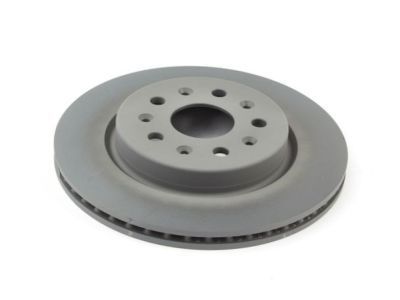 GM 13592623 Rotor