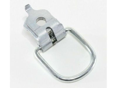 GM 84206287 Tie Down Hook Cap