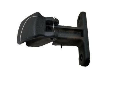 GM 10339796 Latch