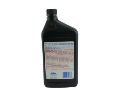 GM 19259104 Fluid, Manual Transmission Bot303Mod Gl-4 Acdelco 6X1Qt