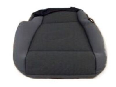 GM 95086340 Cushion Cover