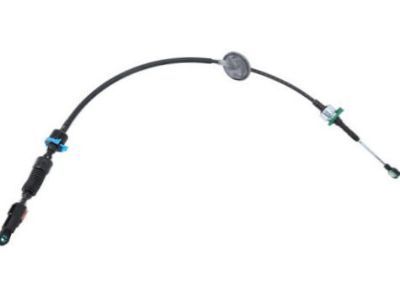 GM 84133622 Shift Control Cable