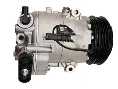 GM 13414019 Compressor