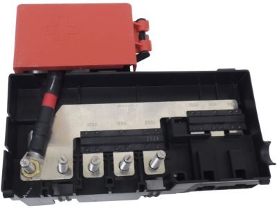 GM 23261760 Block Asm-Fuse Battery Distribution U Engine Com