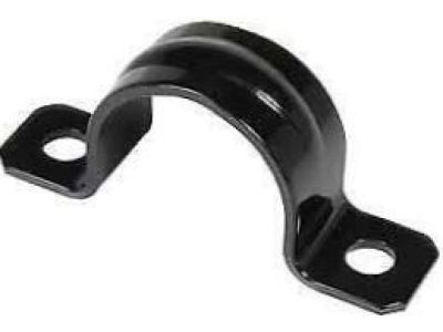 GM 334671 Stabilizer Shaft Clamp