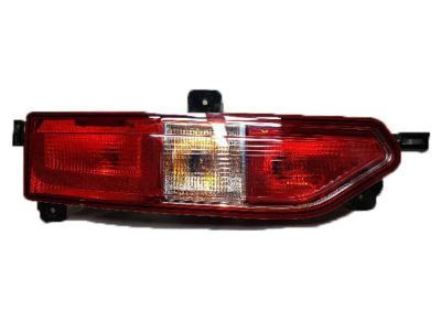 GM 42529924 Lamp Asm-Rear Fascia Lower Signal