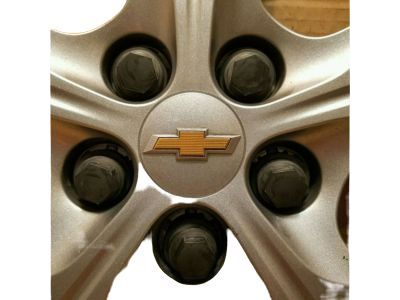 GM 13399300 Wheel Cover