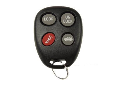 OEM GM 10253839 - Transmitter Asm-Remote Control Door Lock