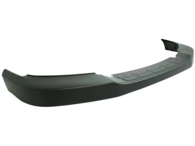 GM 19303361 Bar, Front Bumper Imp