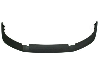 GM 19303361 Bar, Front Bumper Imp