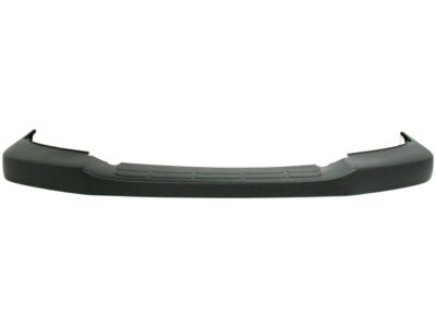 GM 19303361 Bar, Front Bumper Imp