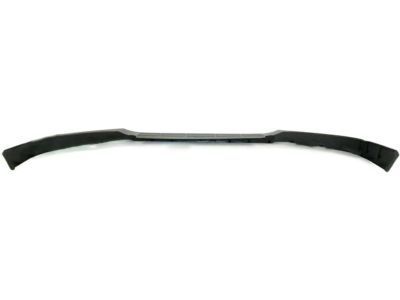 GM 19303361 Bar, Front Bumper Imp