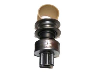 GM 10470757 Drive, Starter