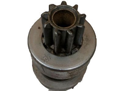 GM 10470757 Drive, Starter