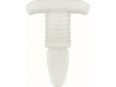 GM 20540336 Weatherstrip Retainer