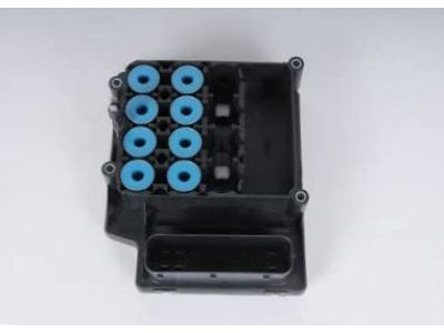 GM 19133318 Module Asm, Electronic Brake Control