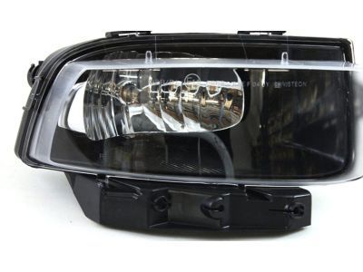 GM 25942592 Fog Lamp Assembly