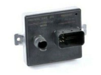 GM 98041624 Module Asm-Glow Plug Control