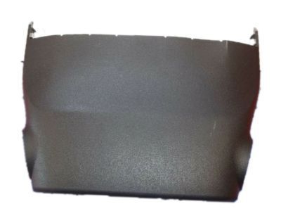 GM 19204296 Cover, Steering Column Upper Trim *Gray