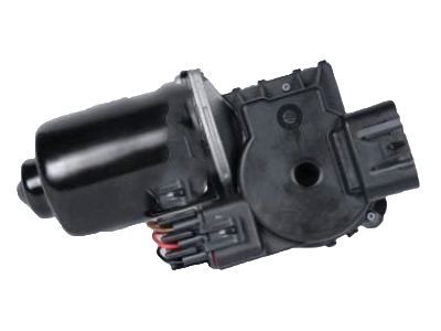 GM 19150497 Motor Asm, Windshield Wiper