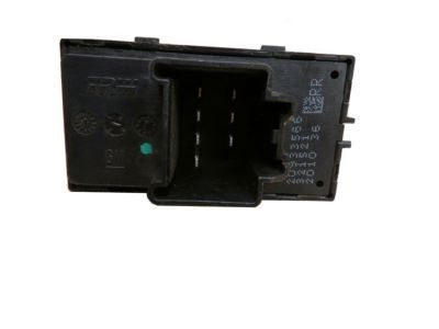 GM 20933566 Window Switch